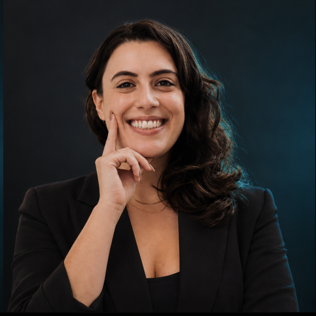 Bianca P Perrone