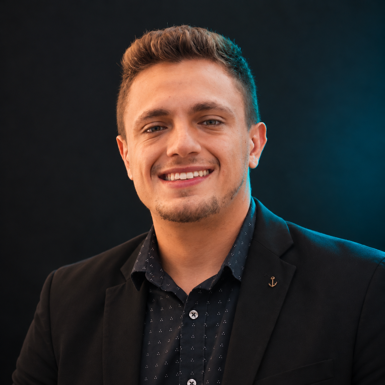 Thiago Secomandi